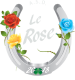 LOGO ASD LE ROSE