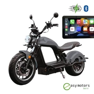 6.0 PRO DUO Elektroroller