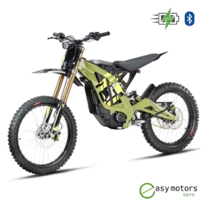 Surron Light Bee Elektroroller 2025