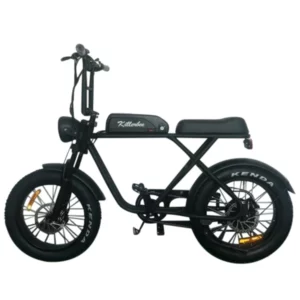 Cityflizzer Killerbee