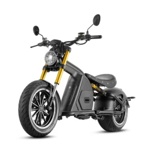 Don Harley SuperBlade RS Elektroroller