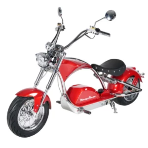 Don Harley SuperMaxx Elektroroller