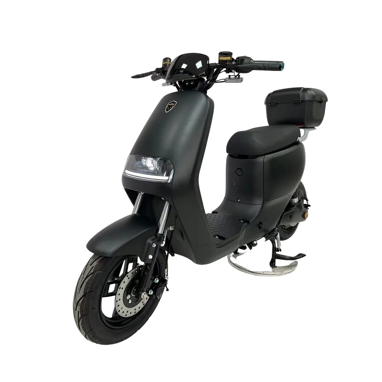 easymotors bern city go elektroroller