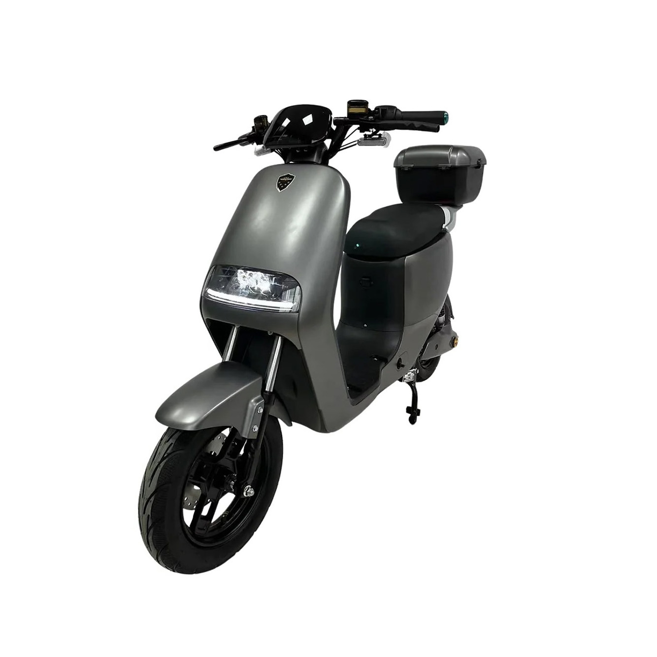 easymotors bern city go elektroroller