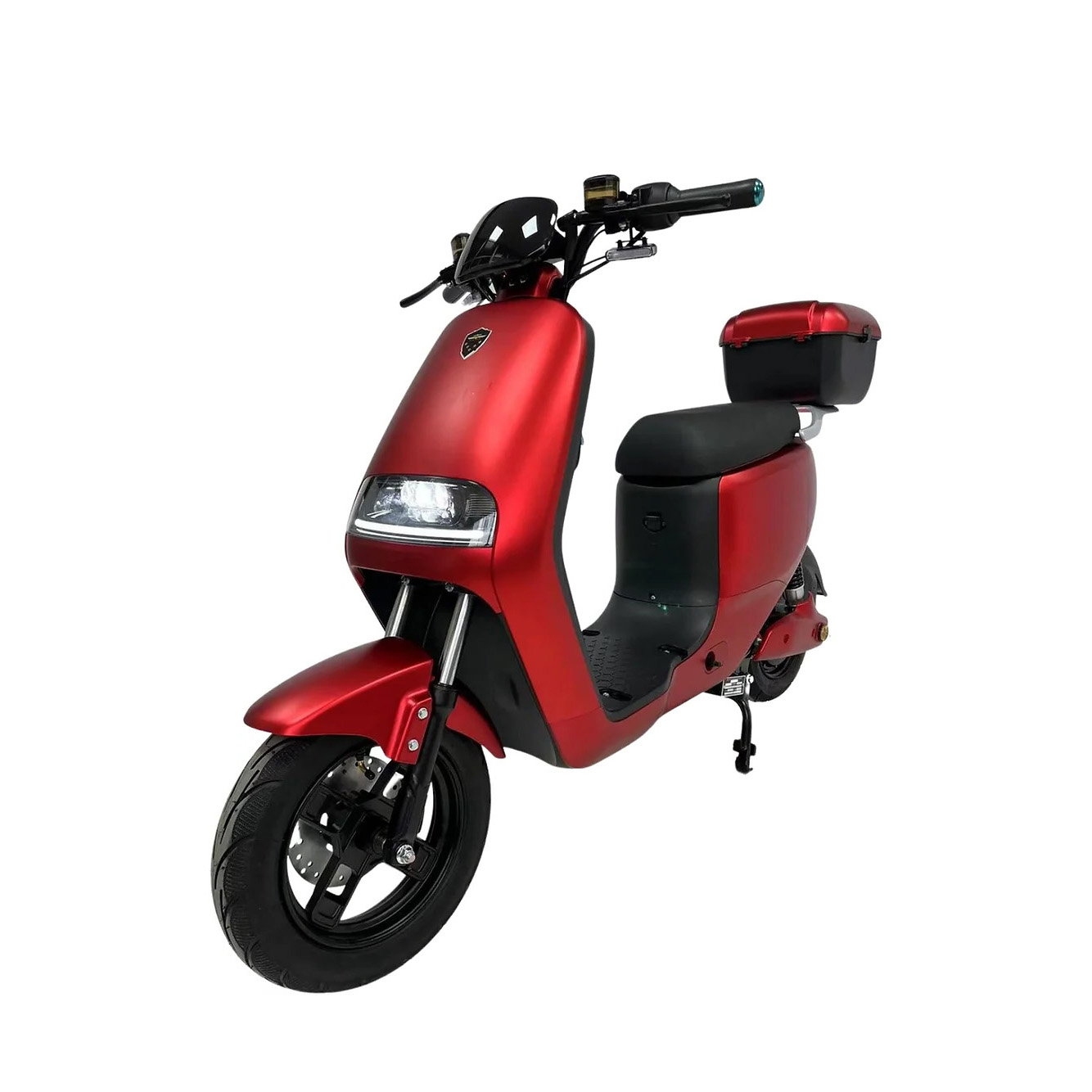 easymotors bern city go elektroroller